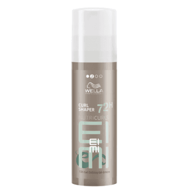 Wella Professionals Eimi Nutricurls Curl Shaper Gel-Cream 150ml