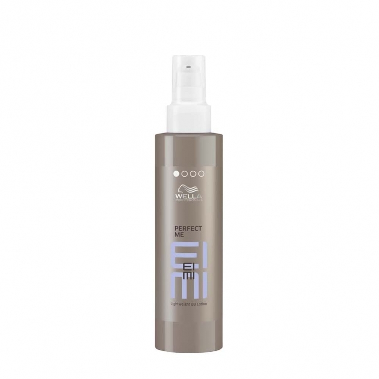 Wella  Professionals EIMI Perfect Me Lightweight BB Beauty Balm Lotion 100ml