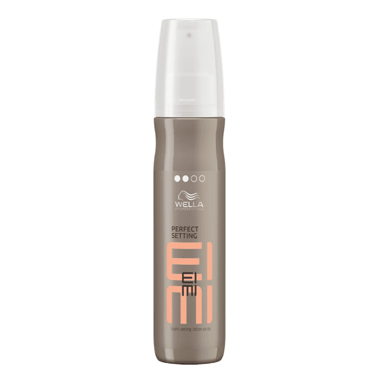 Wella  Professionals EIMI Perfect Setting Blow Dry Lotion 150ml