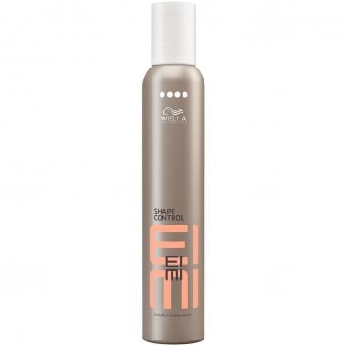 Wella Professionals Eimi Shape Control 500ml Mousse