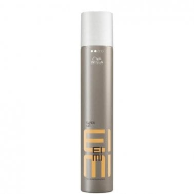 Wella Professionals Eimi Super Set Hairspray 500ml