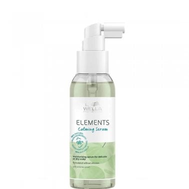 Wella Professionals Elements Calming Hair Serum 100ml