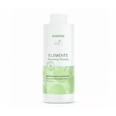 Wella Professionals Elements Renewing Shampoo 1000ml
