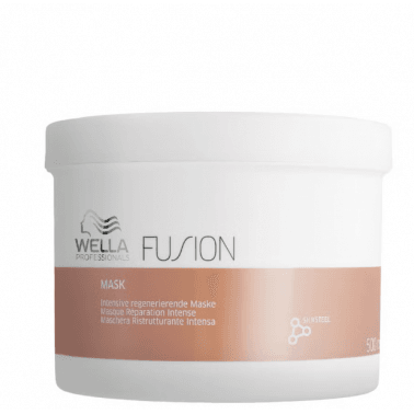 Wella Professionals Fusion Intense Repair Mask-500ml