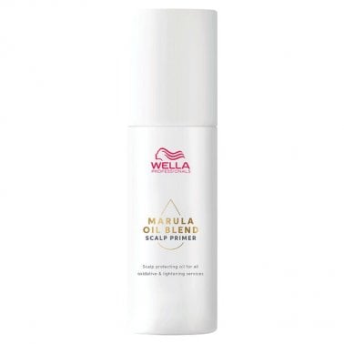 Wella Professionals Marula Oil Blend Scalp Primer scalp protection oil 150ml