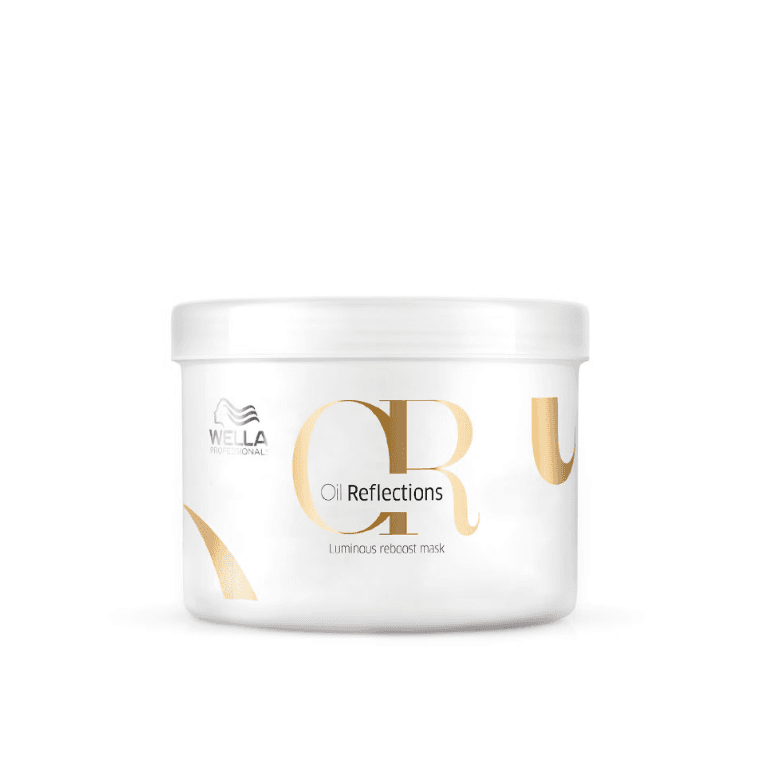 Wella  Professionals Oil Reflections Luminous Reboost Mask 500ml