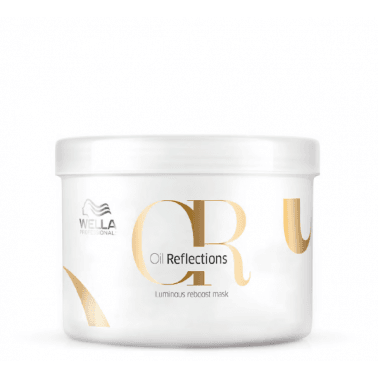 Wella Professionals Oil Reflections Luminous Reboost Mask 500ml