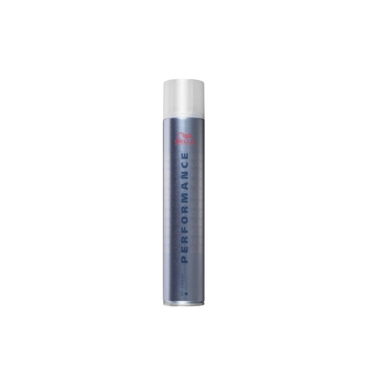 Wella  Professionals Performance Strong Hair Spray 500ml