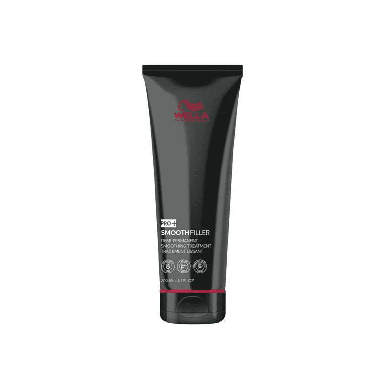 Wella  Professionals PRO+ Smooth Filler 200ml