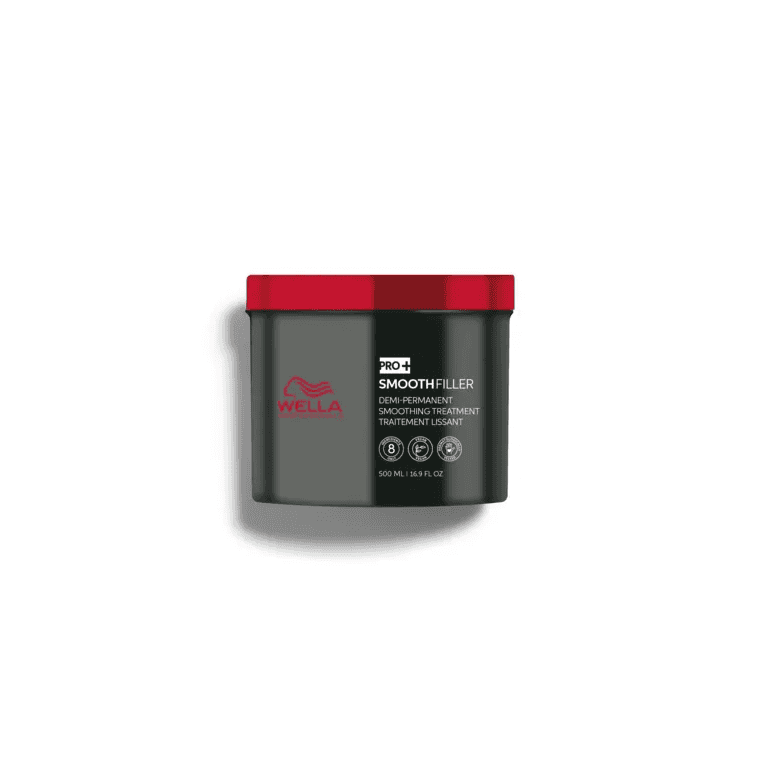 Wella  Professionals Pro+ Smooth Filler 500ml