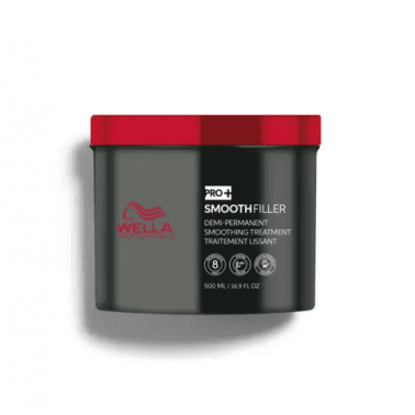 Wella Professionals Pro+ Smooth Filler 500ml