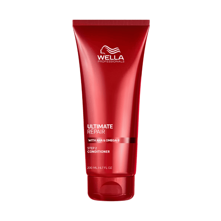Wella  Ultimate Repair Conditioner 200ml