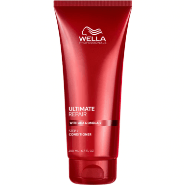 Wella Ultimate Repair Conditioner 200ml