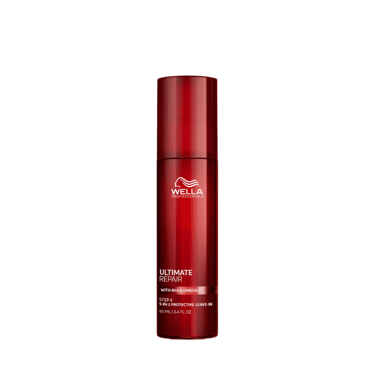 Wella  Ultimate Repair Leave-In Treatment 95 ml