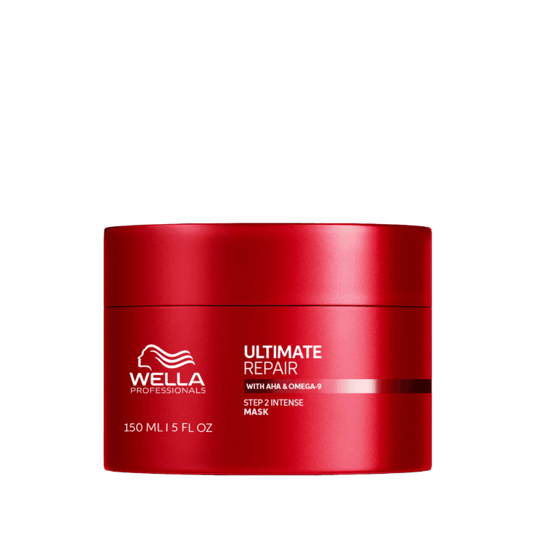 Wella  Ultimate Repair Mask 150ml
