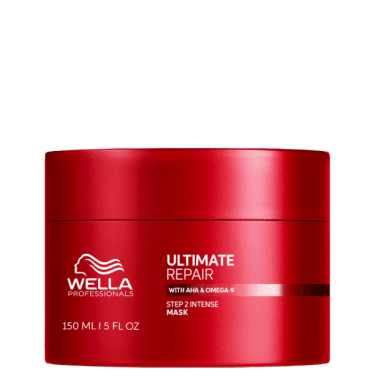 Wella Ultimate Repair Mask 150ml