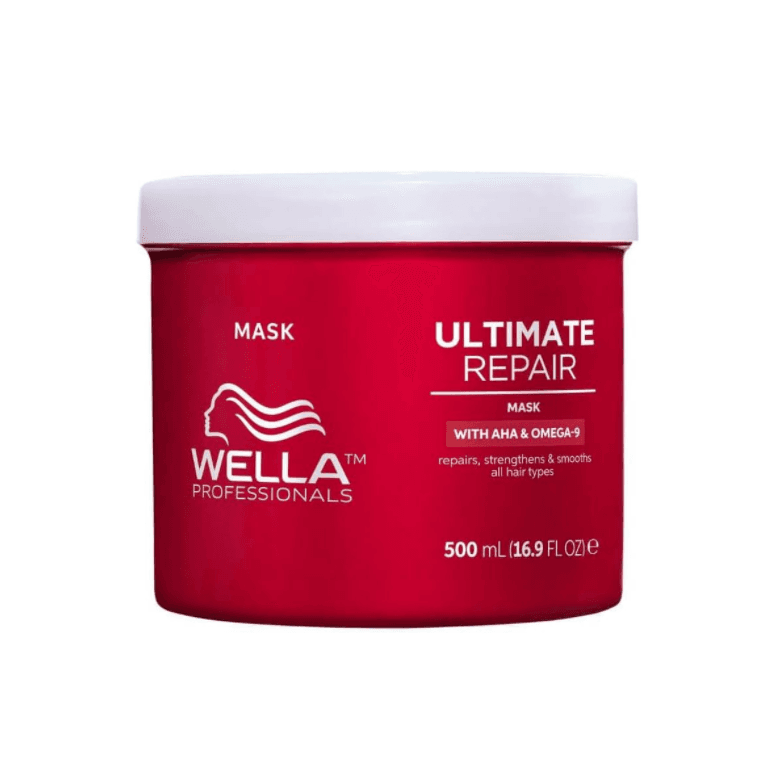 Wella  Ultimate Repair Mask 500ml