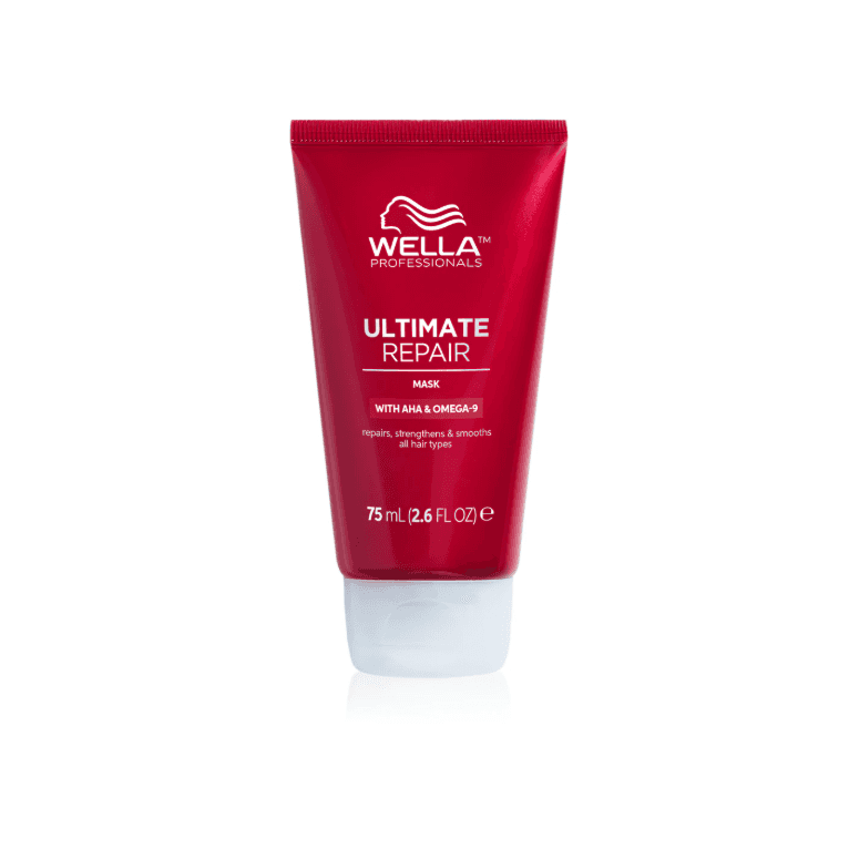 Wella  Ultimate Repair Mask 75ml