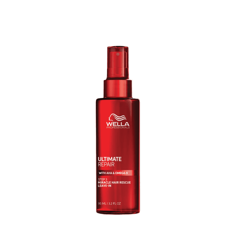 Wella  Ultimate Repair Miracle Hair Rescue 95ml