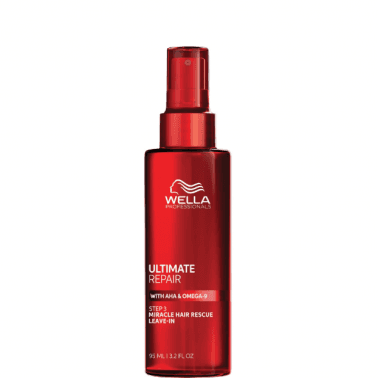 Wella Ultimate Repair Miracle Hair Rescue 95ml