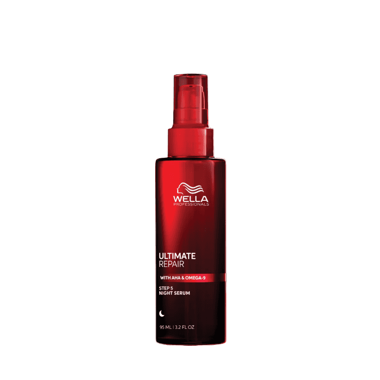 Wella  Ultimate Repair Night Serum 95ml