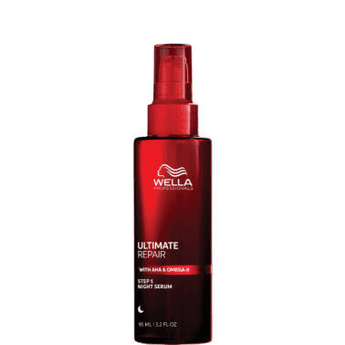 Wella Ultimate Repair Night Serum 95ml
