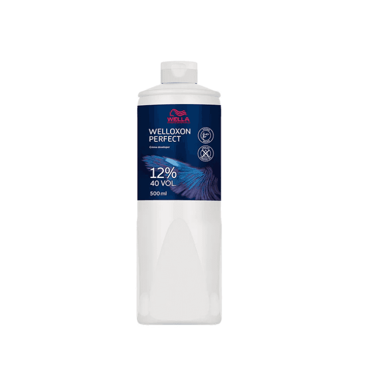 Wella  Welloxon Perfect 12% 500ml