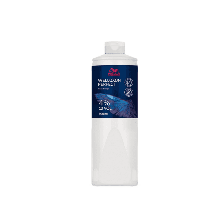 Wella  Welloxon Perfect 4% 500ml