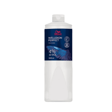 Wella Welloxon Perfect 4% 500ml