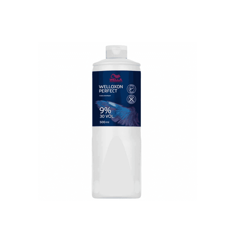 Wella  Welloxon Perfect 9%500ml