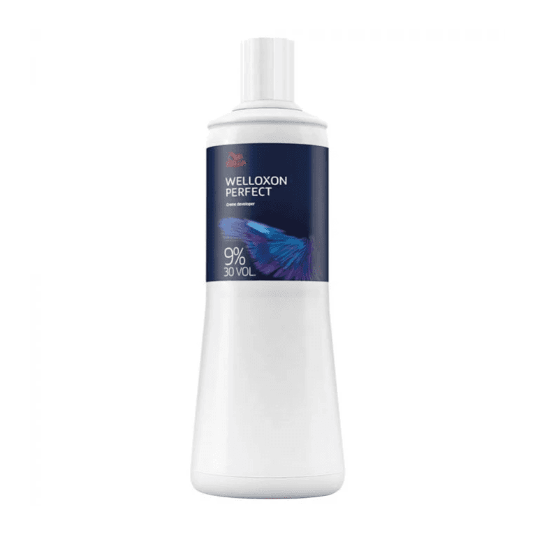 Wella  Welloxon Perfect Creme Developer 9% 30 Vol. 1LTR