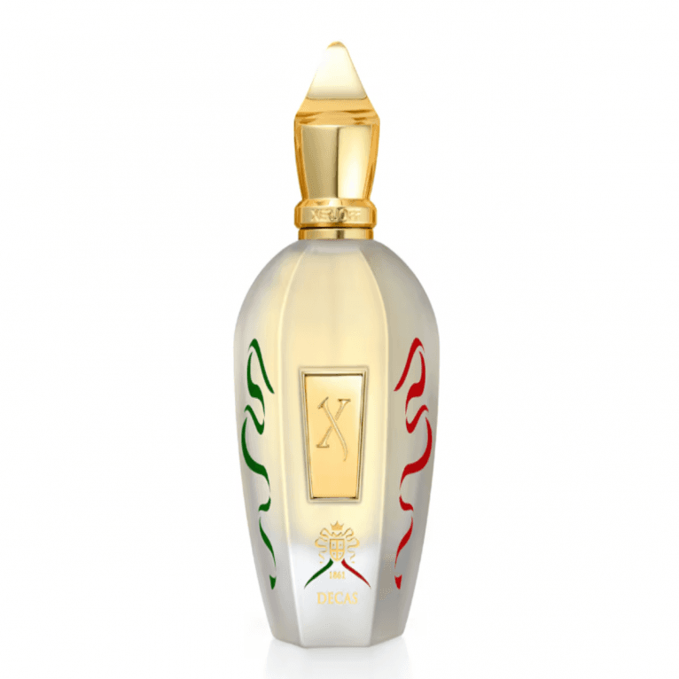Xerjoff  1861 Decas 100ml Eau De Parfum Spray