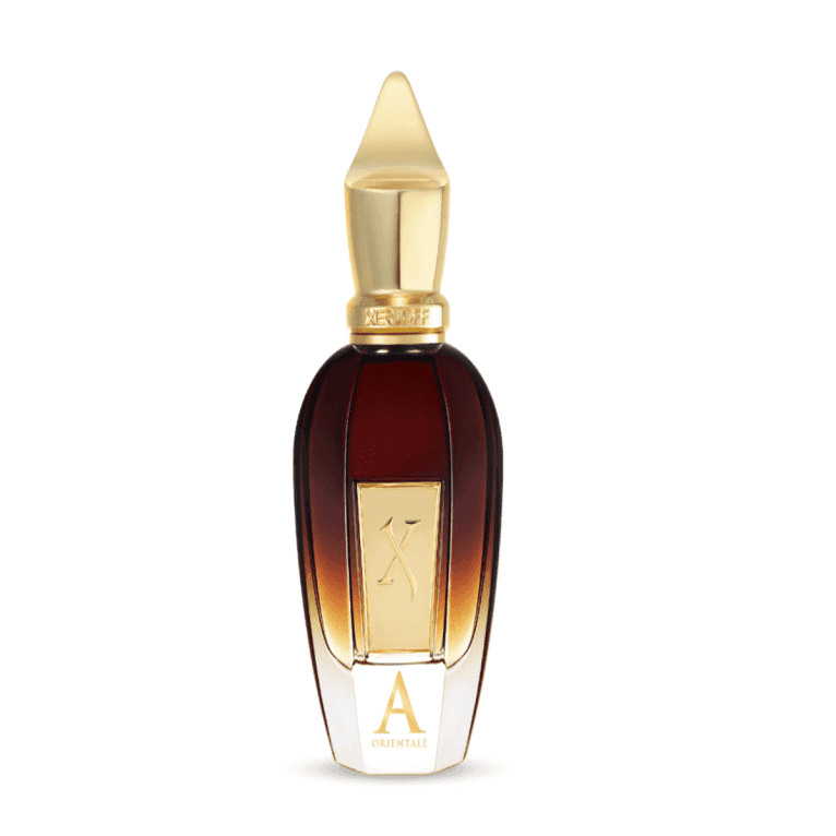 Xerjoff  Oud Stars Alexandria Orientale 50ml Eau De Parfum Spray