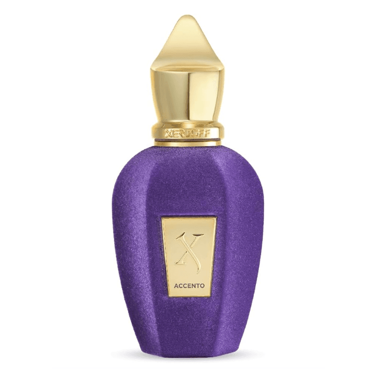 Xerjoff  V Collection Accento Eau de Parfum Spray 50ml