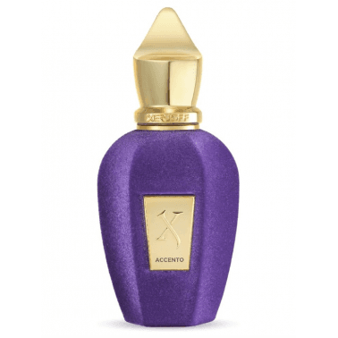 Xerjoff V Collection Accento Eau de Parfum Spray 50ml