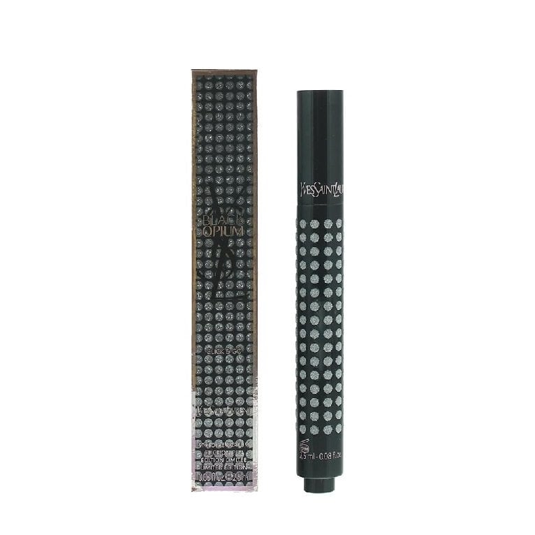 Yves Saint Laurent  Black Opium Click & Go Stylo de Parfum 2.5ml Limited Edition