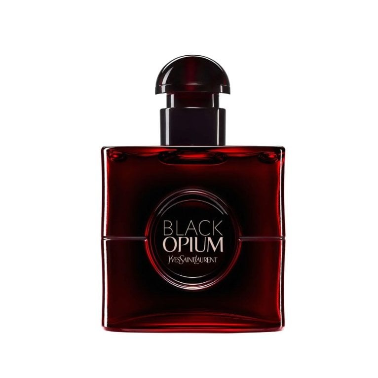 Yves Saint Laurent  Black Opium Over Red 90ml Eau de Parfum Spray