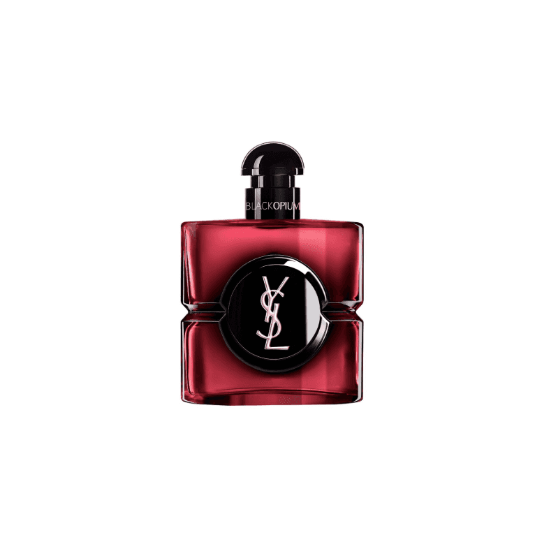 Yves Saint Laurent  Black Opium Pink Glaze 50ml EDP Spray