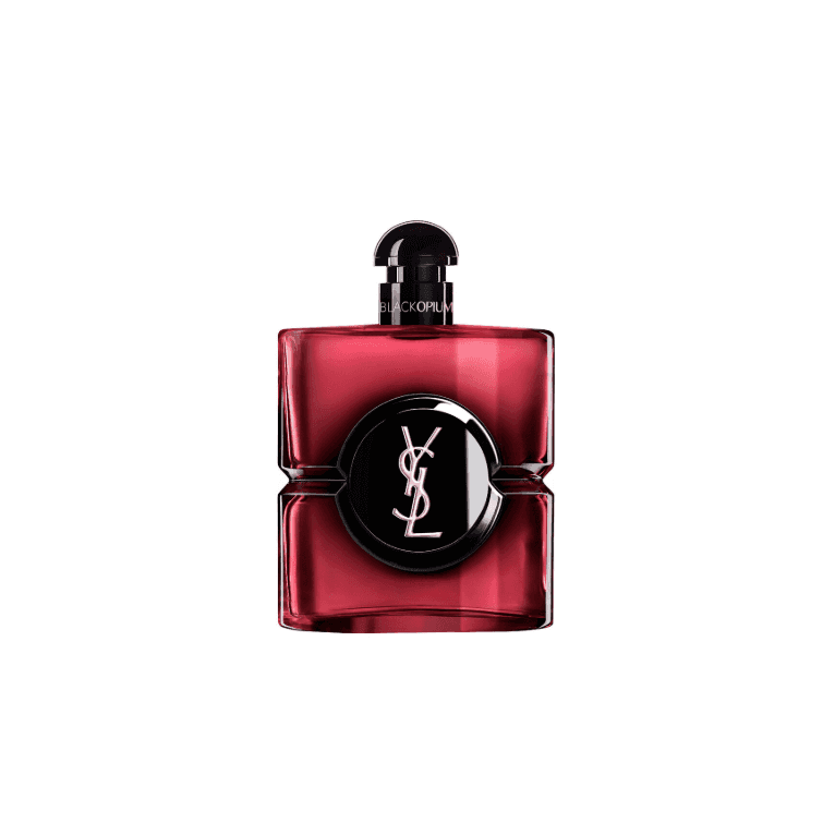Yves Saint Laurent  Black Opium Pink Glaze 90ml EDP Spray