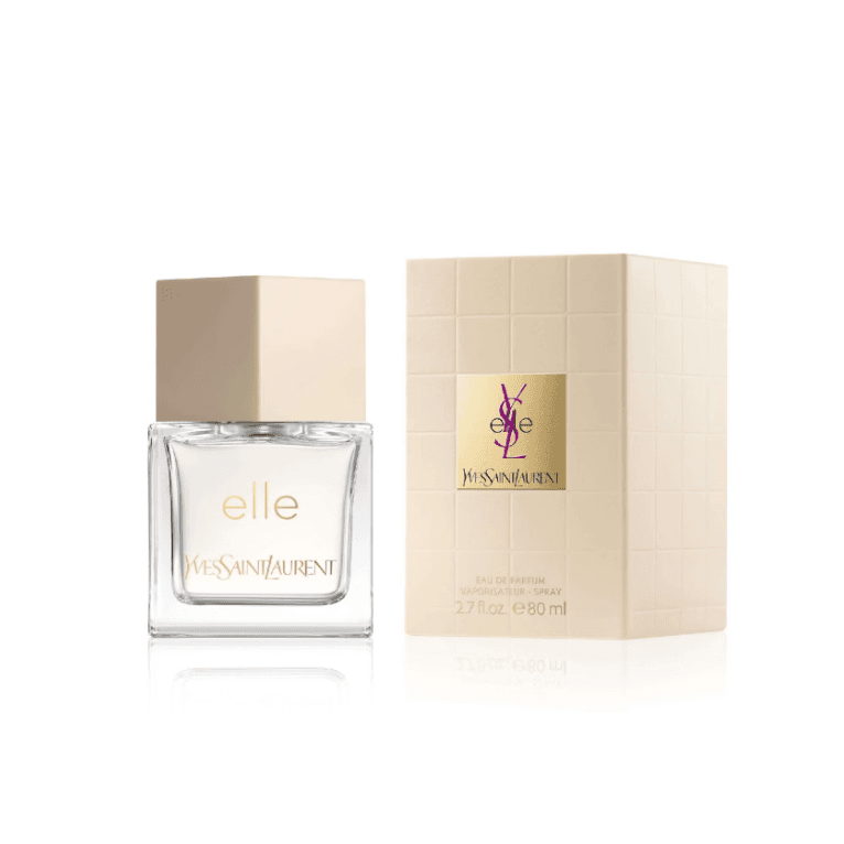 Yves Saint Laurent  Elle 80ml EDP Spray