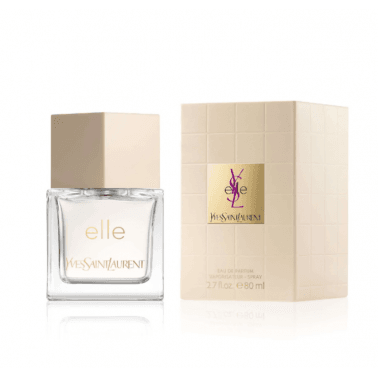 Yves Saint Laurent Elle 80ml EDP Spray