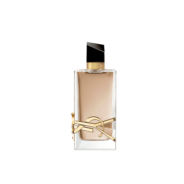 Yves Saint Laurent  Libre Flowers & Flames 90ml Eau de Parfum Florale