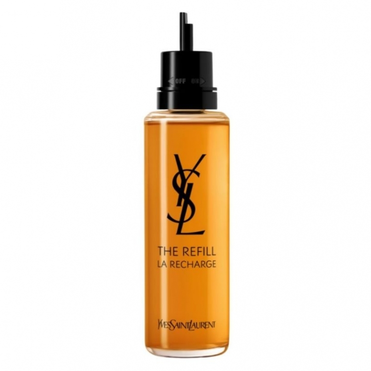 Yves Saint Laurent  Libre Intense The Refill 100ml EDP