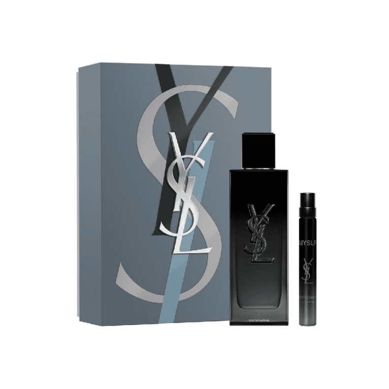 Yves Saint Laurent  MYSLF 100ml + 10ml EDP Set