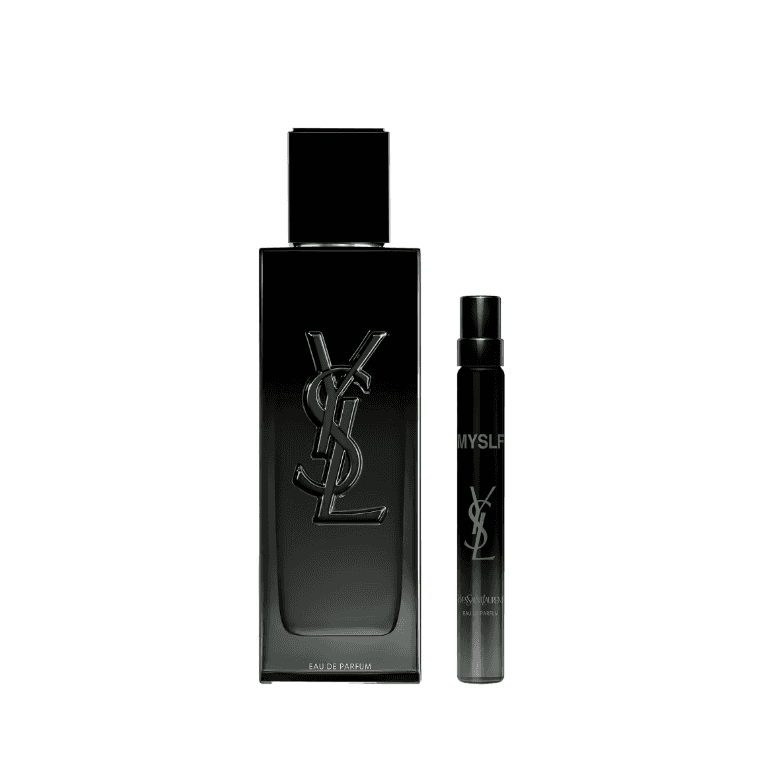 Yves Saint Laurent  MYSLF 100ml EDP + 10ml EDP Spray Set