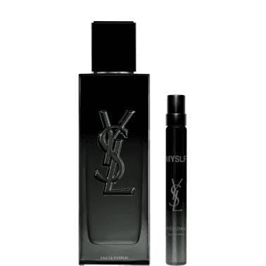 Yves Saint Laurent MYSLF 100ml EDP + 10ml EDP Spray Set