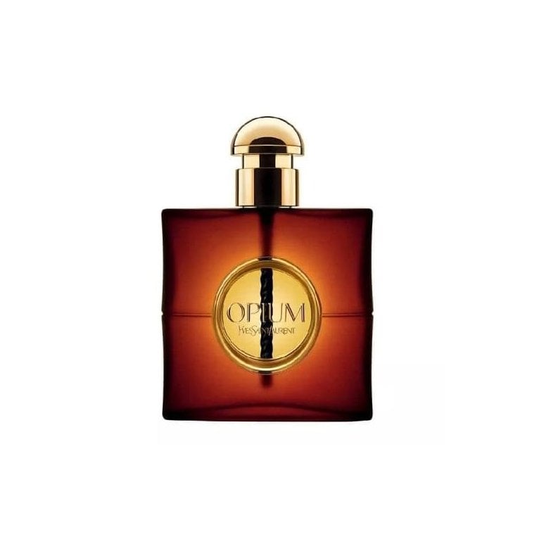 Yves Saint Laurent  Opium - 90ml Eau De Toilette Spray.