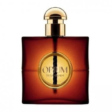 Yves Saint Laurent Opium - 90ml Eau De Toilette Spray.