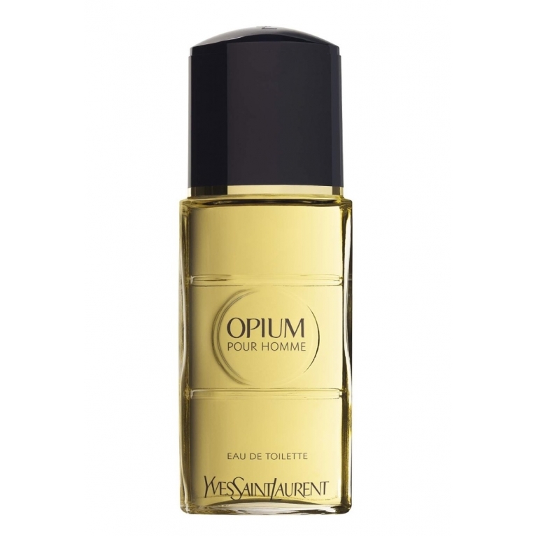 Yves Saint Laurent  Opium Homme - 50ml Eau De Toilette Spray