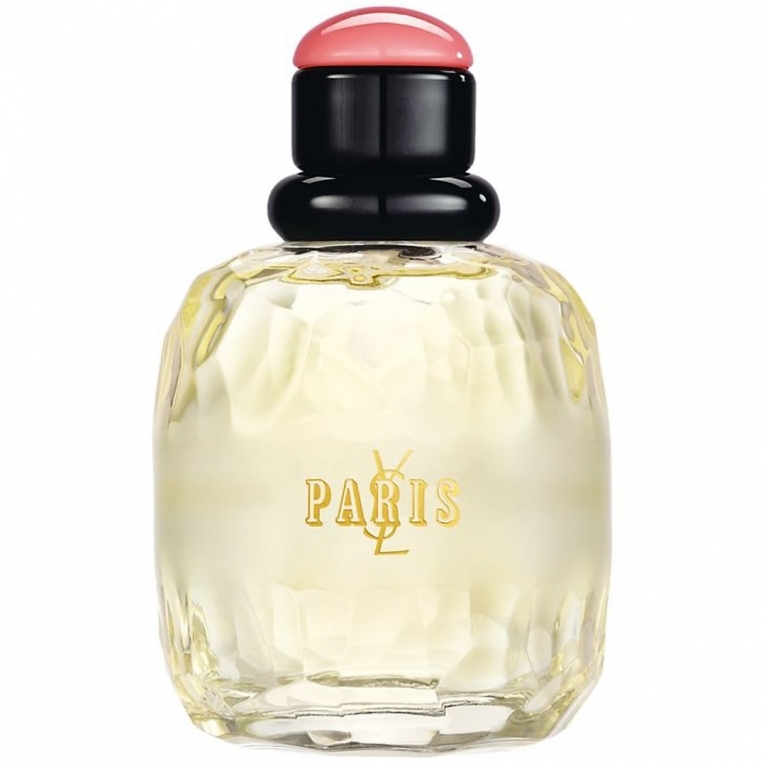 Yves Saint Laurent  Paris For Women - 125ml Eau De Toilette Spray